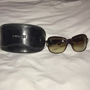 Gucci sunglasses